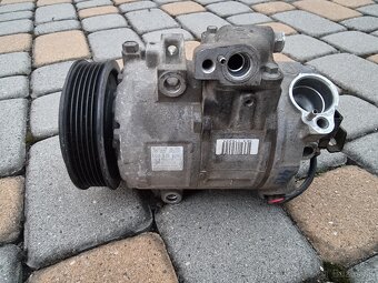 alternator + štarter Seat-VW-Škoda - 5