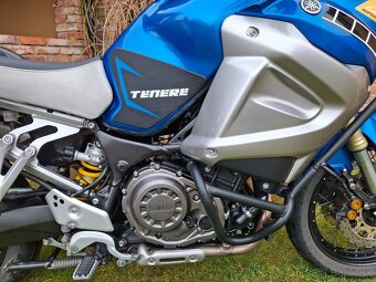 YAMAHA XT 1200Z SUPER TENERE - 5