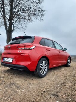 Hyundai i30 1.4 T-GDi Go - 5