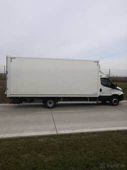 Iveco Daily 70C17 - 5