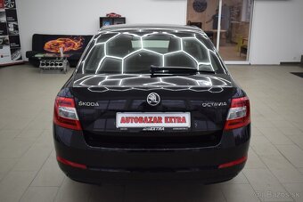 Škoda Octavia 1,2 TSI Elegance,tempomat,Alu. - 5