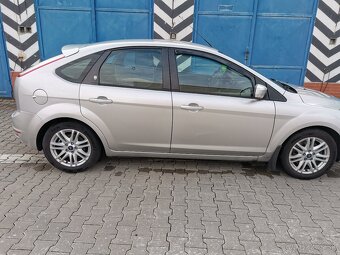 FORD FOCUS 2.0 TDCI 100KW 2009 - 5