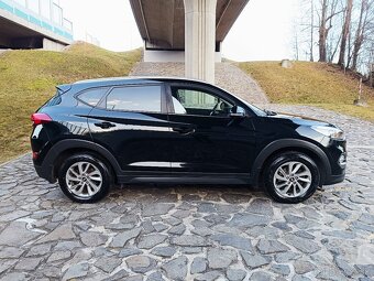 ✳️Hyundai Tucson 1.6 GDi Family✳️ - 5