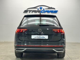 Volkswagen Tiguan 2.0 TDI EVO Elegance 4Motion DSG - 5