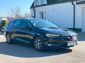 Opel Insignia ST 2.0 CDTI 125 kW S S Innovation 4x4 M6 - 5