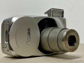 Canon Prima WIDE 90 …. Fotoaparat …. Kinofilm - 5