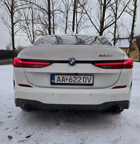 Bmw 2 Grand Coupé M-Sport 220d - 5