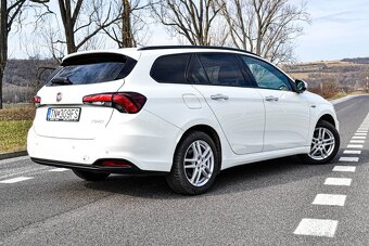 Fiat Tipo 1.6 MultiJet - 5