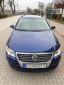 passat b6 2.0 tdi 103kw - 5