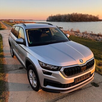 Škoda Kodiaq 2,0tdi ,facelift - 5