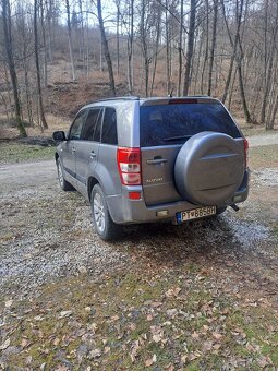 Suzuki Grand Vitara 1.9DDIS - 5