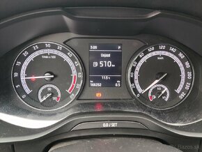 Škoda Kodiaq 2018 2.0TDi, čierna metalíza, možný odpočet DPH - 5