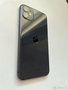 Iphone 11 black 128GB - 5