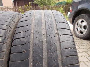 Pneumatiky Michelin 215/60R16 letné 2ks - 5