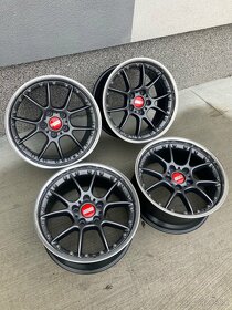 R18 5x120 BBS RK - 5