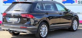 Volkswagen Tiguan Allspace 2.0 TSI BMT 4MOTION Edition Highl - 5