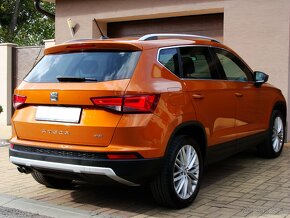 SEAT ATECA 2.0 TDI 4x4 XCELLENCE - 5