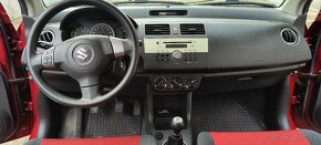 Suzuki Swift 1.3 - 5