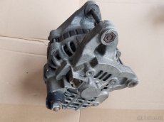 ALTERNATOR TG11C062 RENAULT NISSAN DACIA, 110A 12V - 5