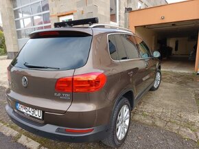 Predám Volkswagen Tiguan - 5