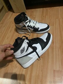 Jordan 1 High Stage Haze - 5