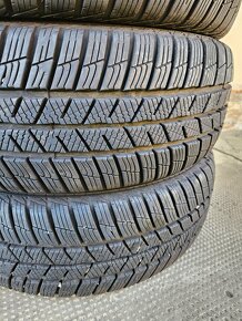 Zimné pneumatiky Barum Polaris 5 - 205/55 R16 - 5