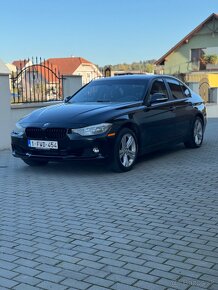 BMW F30 338i xdrive 2013 180kw 178000km - 5