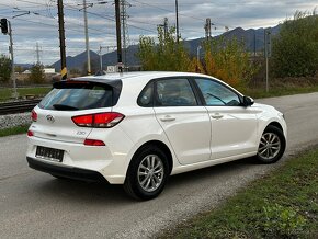 Hyundai I30 - 5