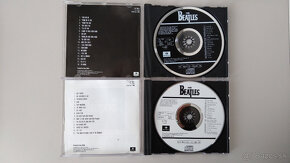 CD Beatles - 5