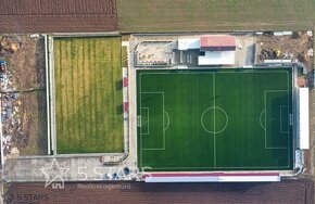 Predaj Futbalové tréningové centrum  obec Radava na pozemku  - 5