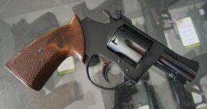 REVOLVER SCHIEDERWERK KAL.22LR, 22WMR - 5