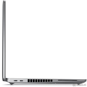 Dell Latitude 15 v záruke - 5