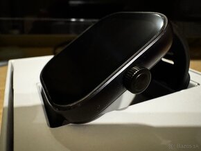 Redmi watch 4 Obsidian Black - 5