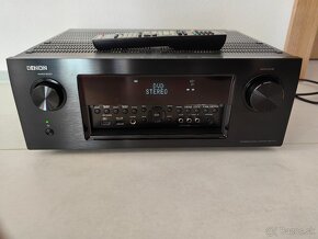 Denon AVR-3313 + DENON DBT-3313UD - 5