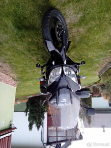 Suzuki V strom 650 DL - 5