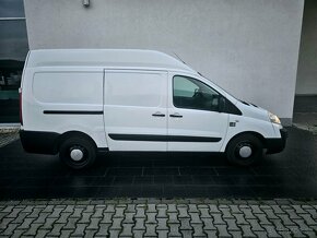 PEUGEOT EXPERT MAXI 2.0HDI●LONG●KLIMATIZÁCIA ● - 5