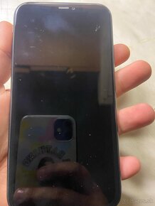 Apple iphone 11 128gb black - 5