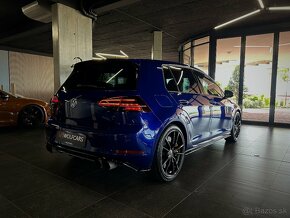 Volkswagen Golf R 7,5 2.0 TSI 4MOTION - 5