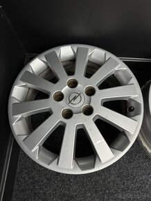 Alu OPEL 5x110 16” - 5