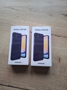 Samsung Galaxy A25 5G - 5