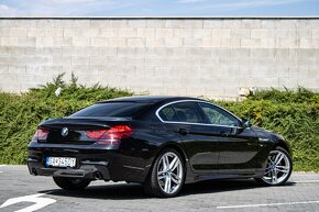 BMW Rad 6 Gran Coupé 640d xDrive M Sport Edition A/T - 5