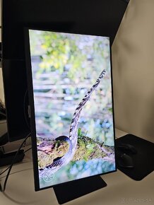 Samsung 27' 4k Monitor (LS27A800U) - 5