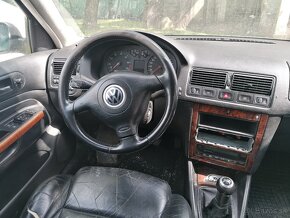 golf 4 vr6 - 5