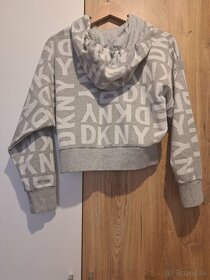 DKNY mikina - 5