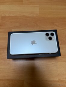 Iphone 11 pro silver 256 gb - 5