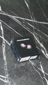 Samsung Galaxy Buds 2 Pro - 5