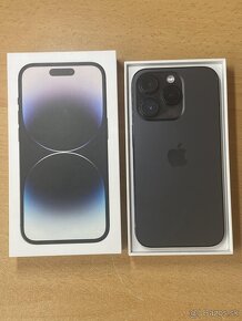 IPHONE 14 PRO 128GB+ VIANOČNE DORUČENIE - 5