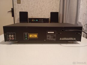 cd player KENWOOD DP-2050 - 5