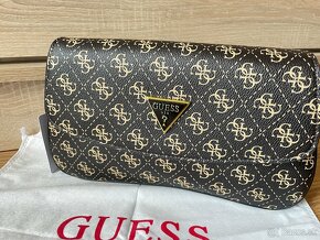 Guess Cordelia kabelka - 5