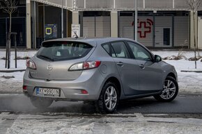 Mazda 3 2.0 HB i-stop TX Plus - 5